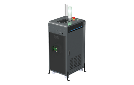 AGV Component Unit - Automatic Charging Station